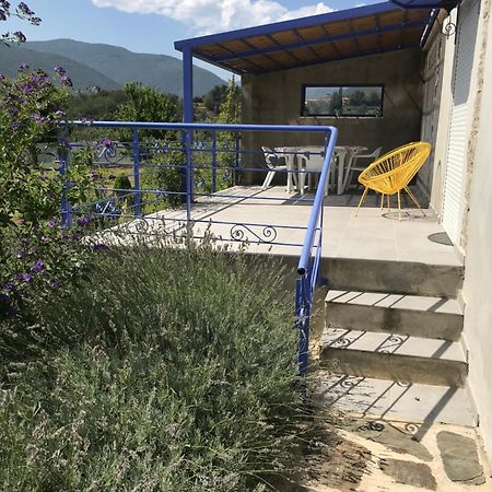モリEls Pirineusアパートメント エクステリア 写真