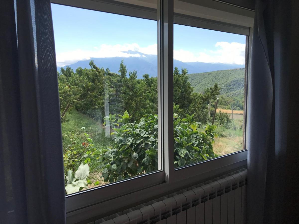モリEls Pirineusアパートメント エクステリア 写真