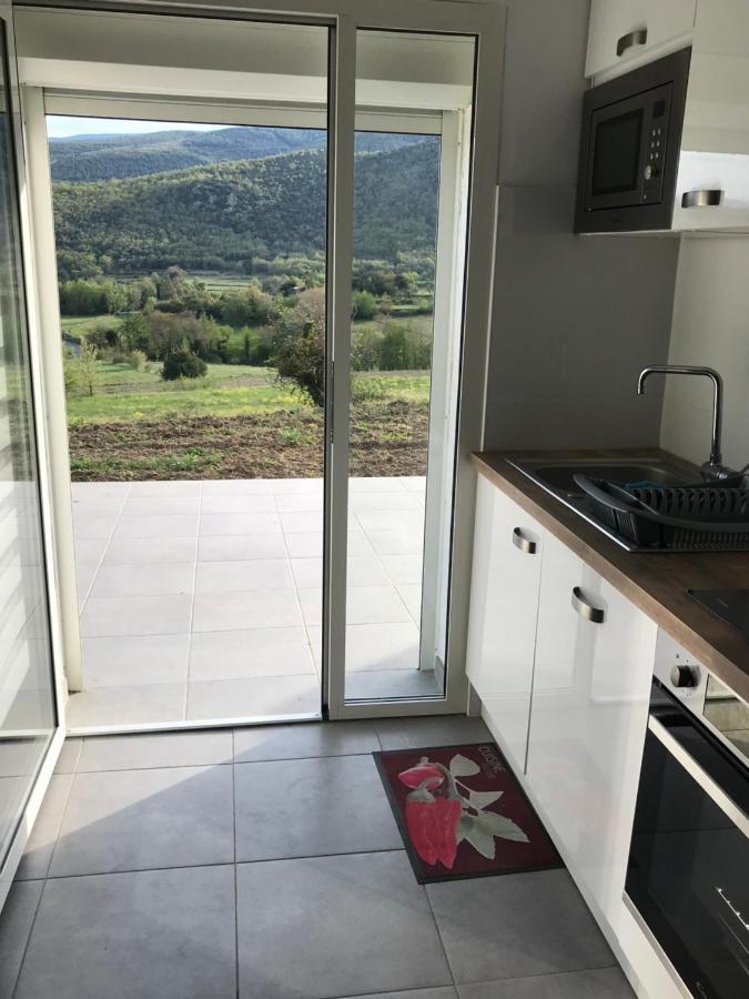 モリEls Pirineusアパートメント エクステリア 写真
