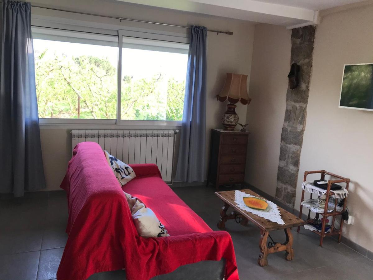 モリEls Pirineusアパートメント エクステリア 写真