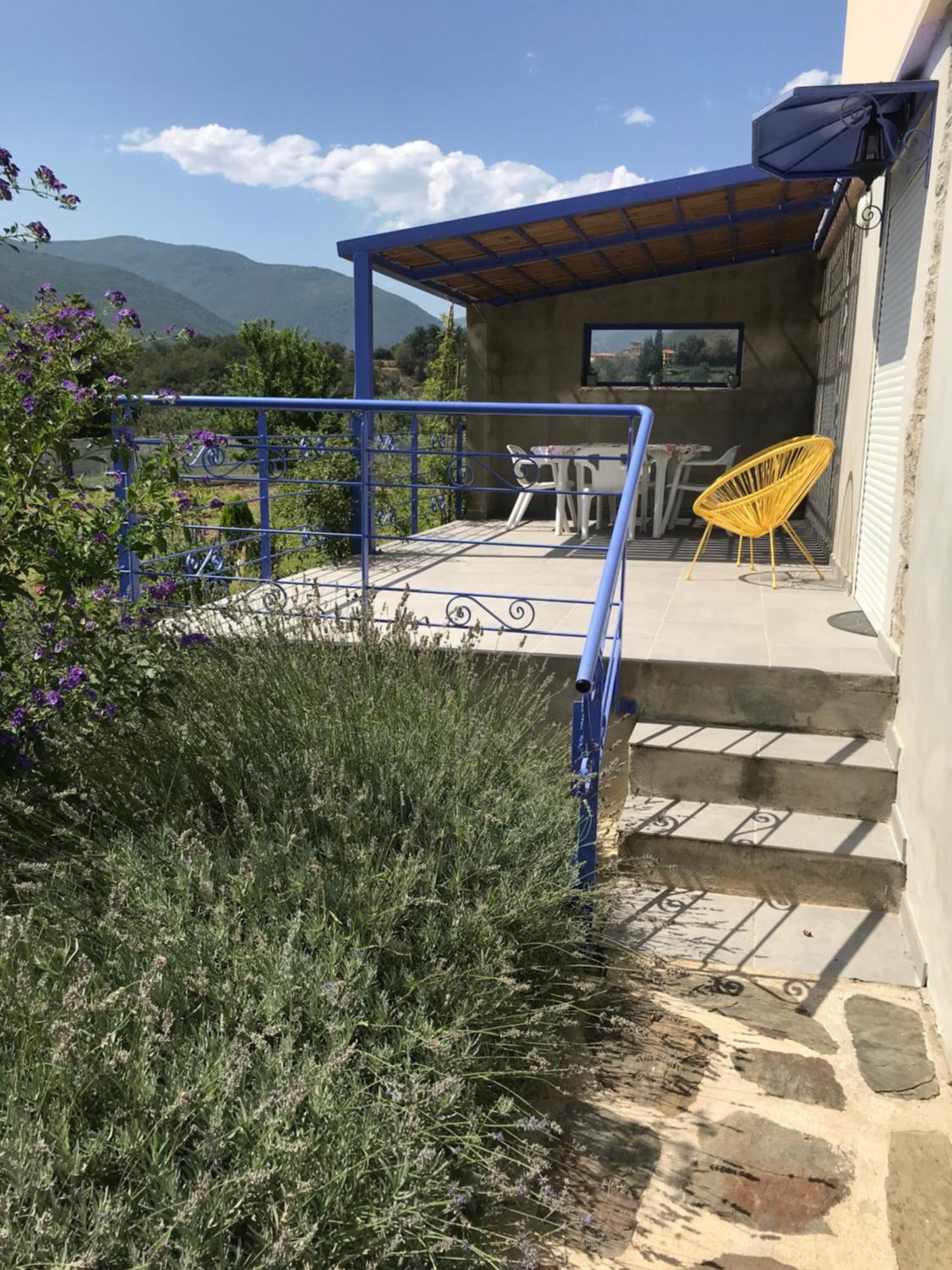 モリEls Pirineusアパートメント エクステリア 写真